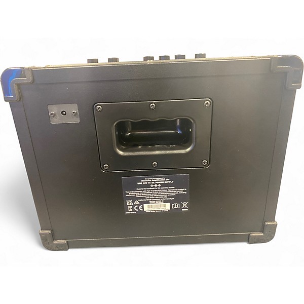 Used Blackstar ID CORE 10 V3 Guitar Combo Amp