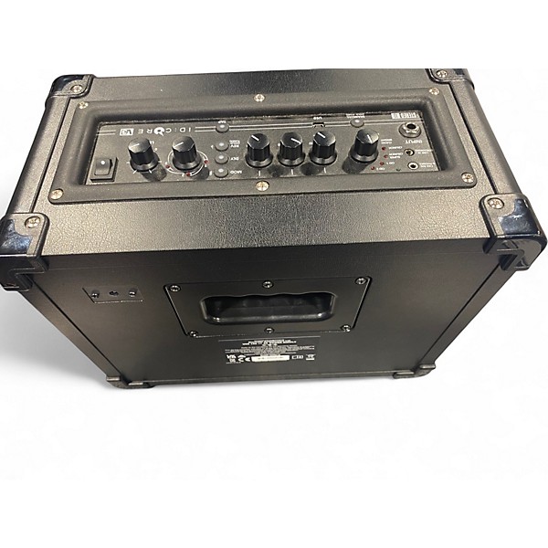 Used Blackstar ID CORE 10 V3 Guitar Combo Amp