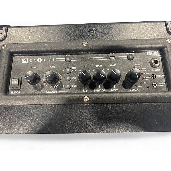 Used Blackstar ID CORE 10 V3 Guitar Combo Amp