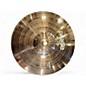 Used Paiste 10in Splash Cymbal