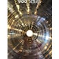 Used Paiste 16in Crash Cymbal thumbnail