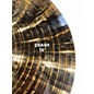 Used Paiste 16in Crash Cymbal