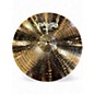 Used Paiste 16in Crash Cymbal