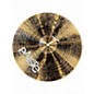 Used Paiste 16in Crash Cymbal