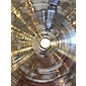 Used Paiste 18in Crash Cymbal