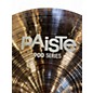 Used Paiste 18in Crash Cymbal