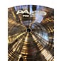 Used Paiste 18in Crash Cymbal