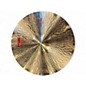 Used Paiste 22in Heavy Ride Cymbal thumbnail