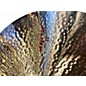 Used Paiste 22in Heavy Ride Cymbal