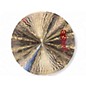 Used Paiste 22in Heavy Ride Cymbal
