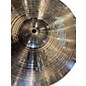 Used Paiste 14in 900 SERIES HI HAT PAIR Cymbal