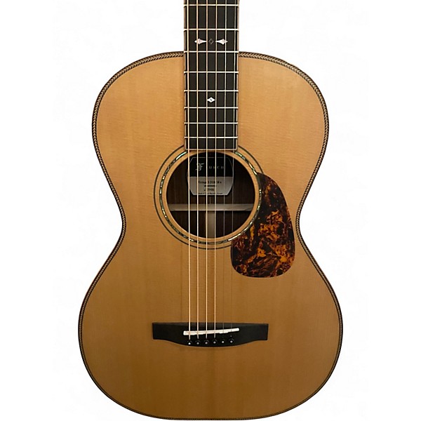 Used Furch VINTAGE 3 OOMSRA Natural Acoustic Guitar