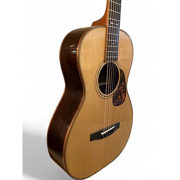 Used Furch VINTAGE 3 OOMSRA Natural Acoustic Guitar