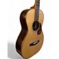 Used Furch VINTAGE 3 OOMSRA Natural Acoustic Guitar