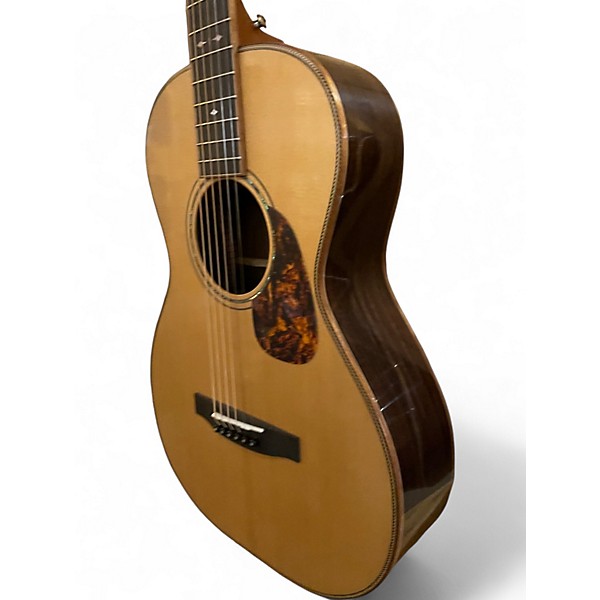 Used Furch VINTAGE 3 OOMSRA Natural Acoustic Guitar