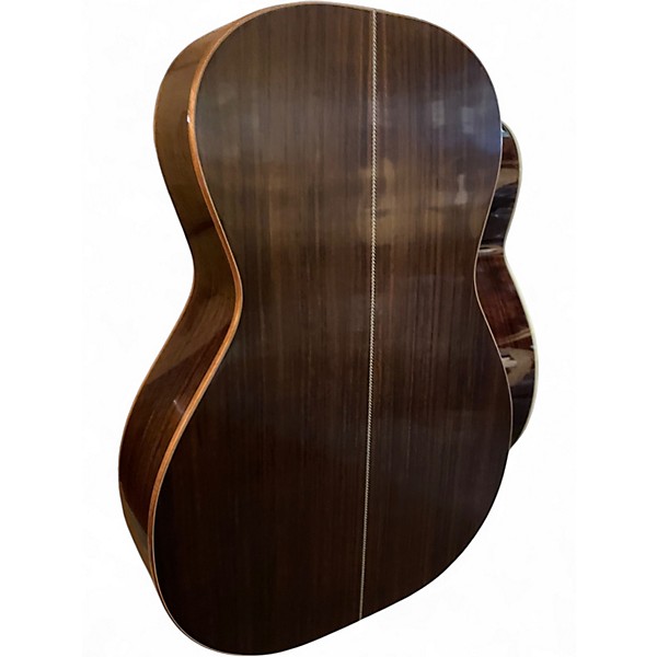 Used Furch VINTAGE 3 OOMSRA Natural Acoustic Guitar
