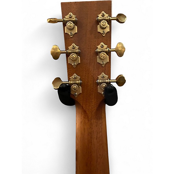 Used Furch VINTAGE 3 OOMSRA Natural Acoustic Guitar