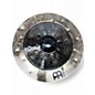 Used MEINL 18in Classic Custom Dual Cymbal thumbnail