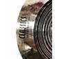 Used MEINL 18in Classic Custom Dual Cymbal