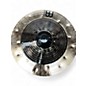 Used MEINL 18in Classic Custom Dual Cymbal