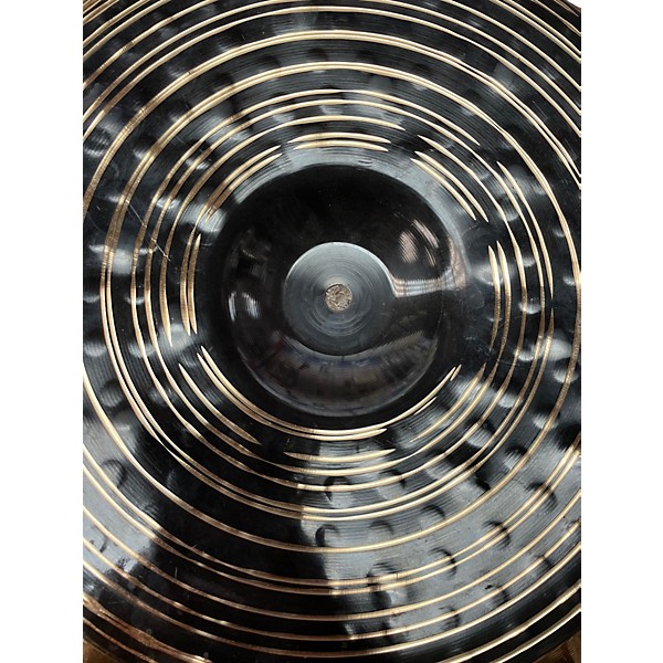 Used MEINL 18in Classic Custom Dual Cymbal