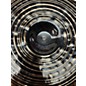 Used MEINL 18in Classic Custom Dual Cymbal