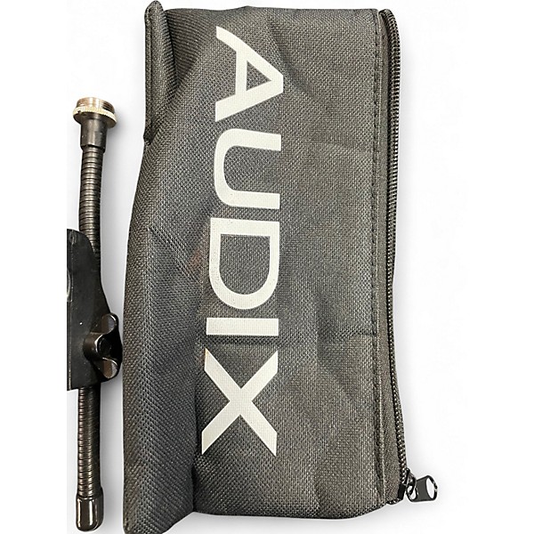 Used Audix D2 Drum Microphone