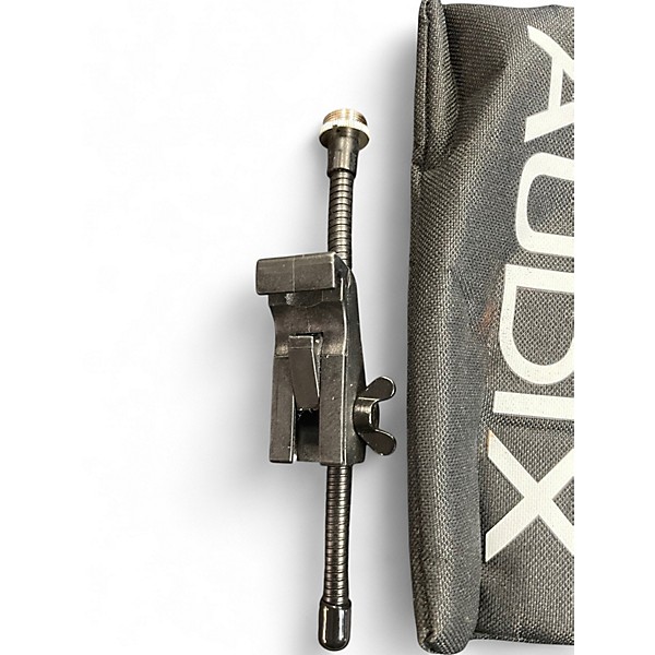 Used Audix D2 Drum Microphone