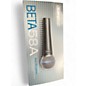 Used Shure Beta 58A Dynamic Microphone thumbnail