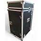 Used Roadrunner 31X21X25 Rolling Rack Rackmount Case