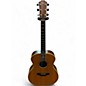 Used Taylor XXV 6A Antique Natural Acoustic Guitar