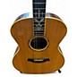 Used Taylor XXV 6A Antique Natural Acoustic Guitar