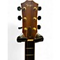 Used Taylor XXV 6A Antique Natural Acoustic Guitar