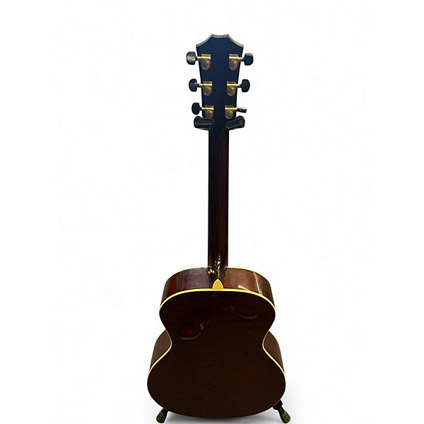 Used Taylor XXV 6A Antique Natural Acoustic Guitar