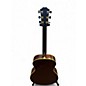 Used Taylor XXV 6A Antique Natural Acoustic Guitar