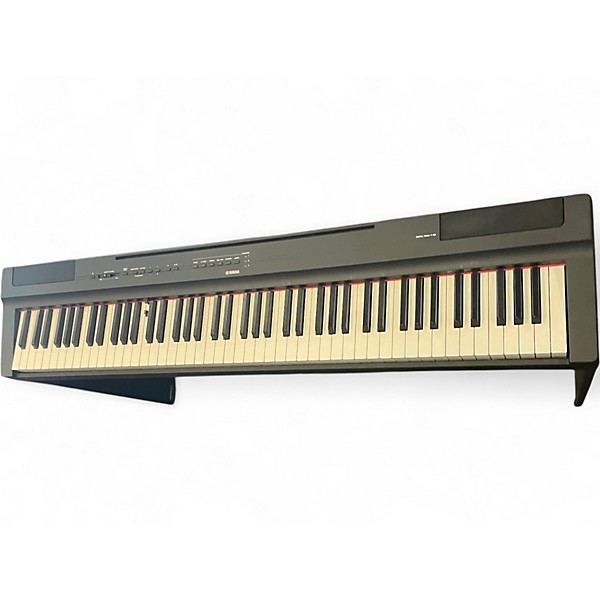 Used Yamaha P125 Digital Piano