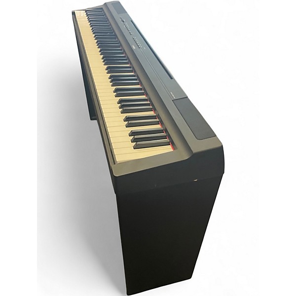 Used Yamaha P125 Digital Piano