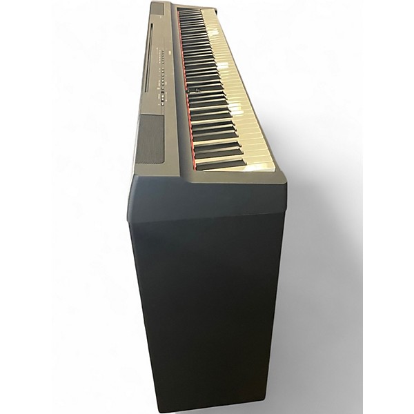 Used Yamaha P125 Digital Piano