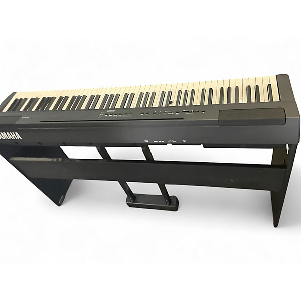 Used Yamaha P125 Digital Piano