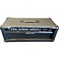 Used Crate GT1200H Solid State Guitar Amp Head thumbnail