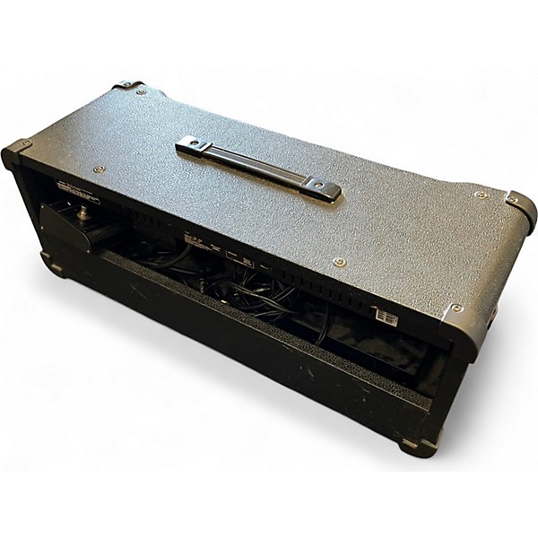 Used Crate GT1200H Solid State Guitar Amp Head