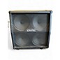 Used Crate G412SL Guitar Cabinet thumbnail