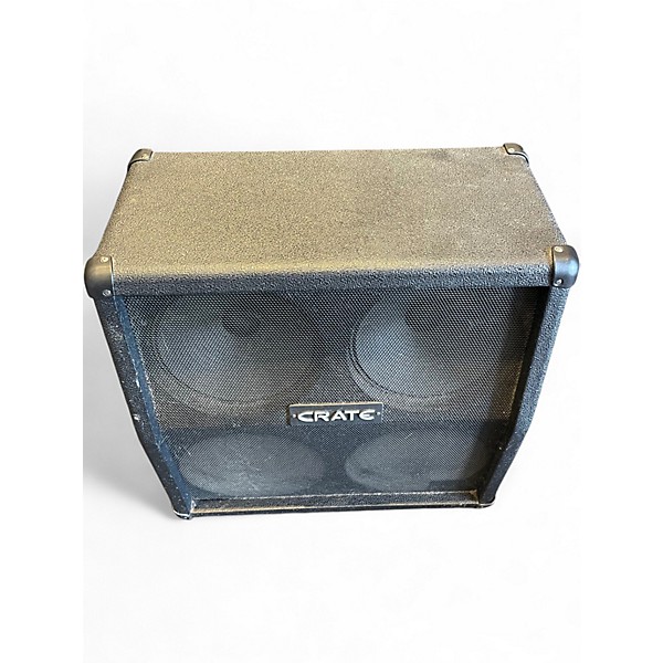Used Crate G412SL Guitar Cabinet