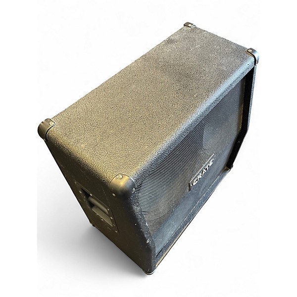 Used Crate G412SL Guitar Cabinet