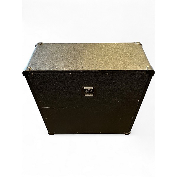 Used Crate G412SL Guitar Cabinet