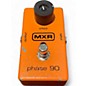 Used MXR M101 Phase 90 Effect Pedal thumbnail