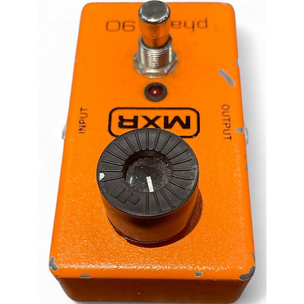 Used MXR M101 Phase 90 Effect Pedal