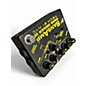 Used Tech 21 SansAmp Para Driver DI Preamp Pedal Pedal