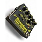 Used Tech 21 SansAmp Para Driver DI Preamp Pedal Pedal