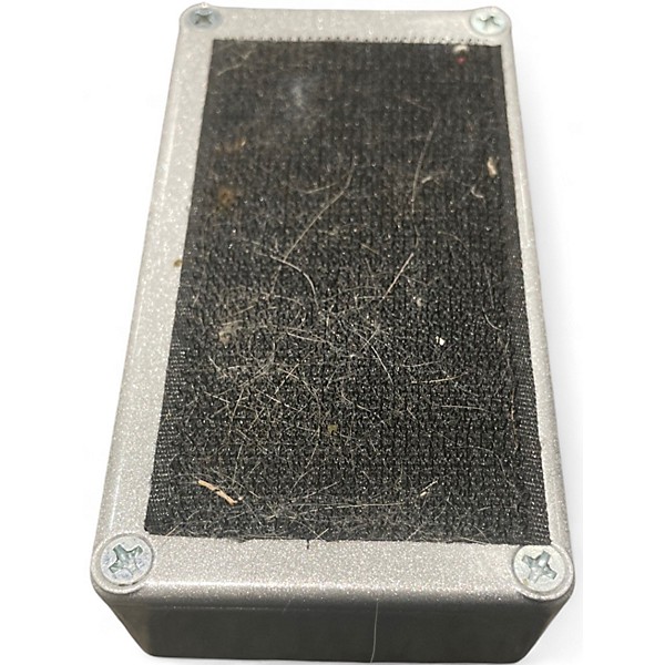 Used MXR M80 Bass Overdrive Bass Effect Pedal